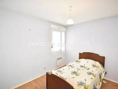 Appartement, 80,39 m²