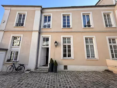 Maison, 116,82 m²