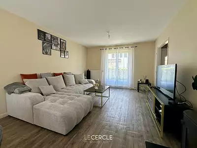 Maison, 76 m²