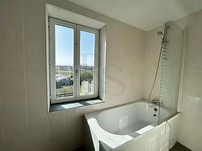 Immeuble, 43 m²
