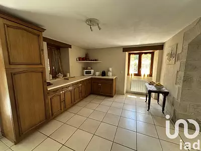 Maison, 97 m²