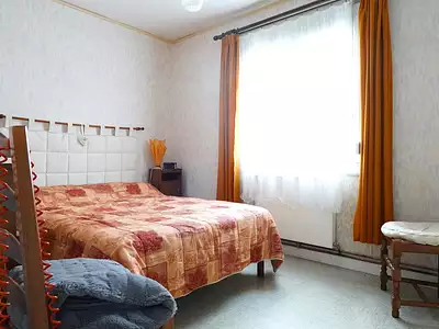 Maison, 101 m²