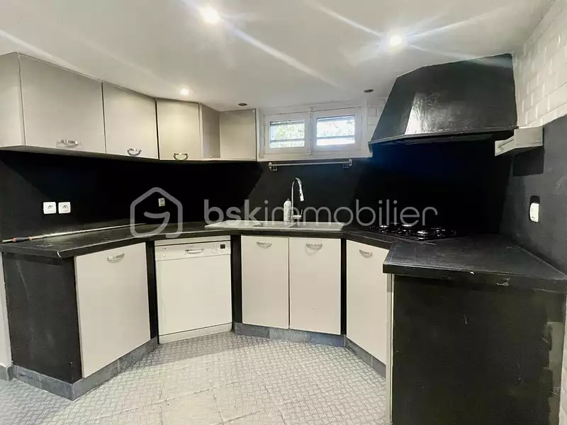 Maison, 56 m²