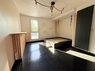 Appartement, 115,8 m²