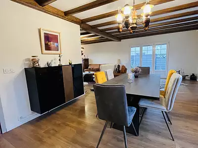 Maison, 140 m²