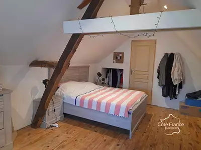 Maison, 138 m²