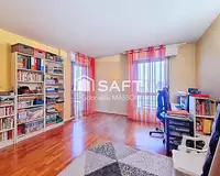 Appartement, 121 m²