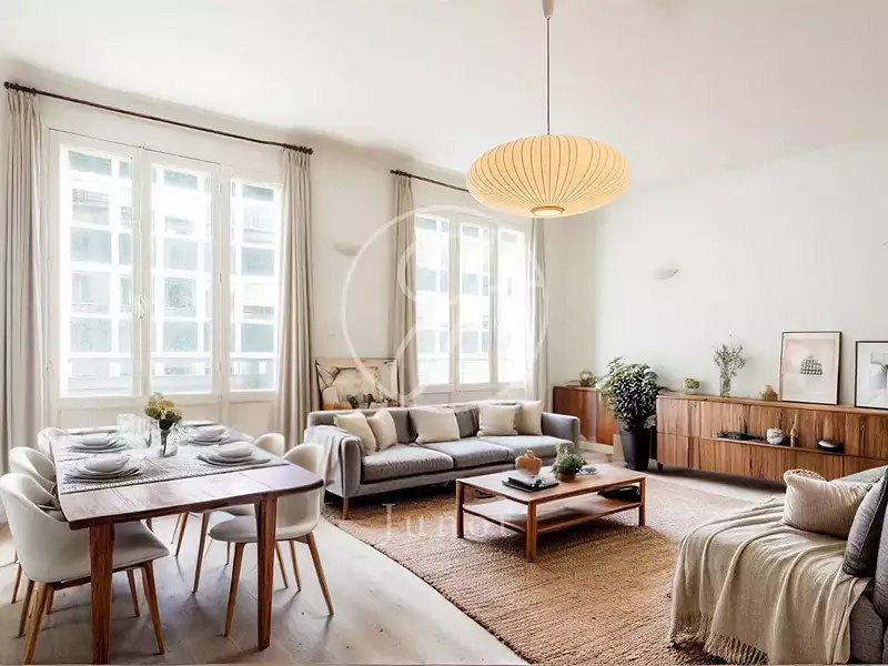 Appartement, 105,74 m²