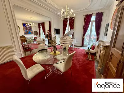 Appartement, 103,65 m²