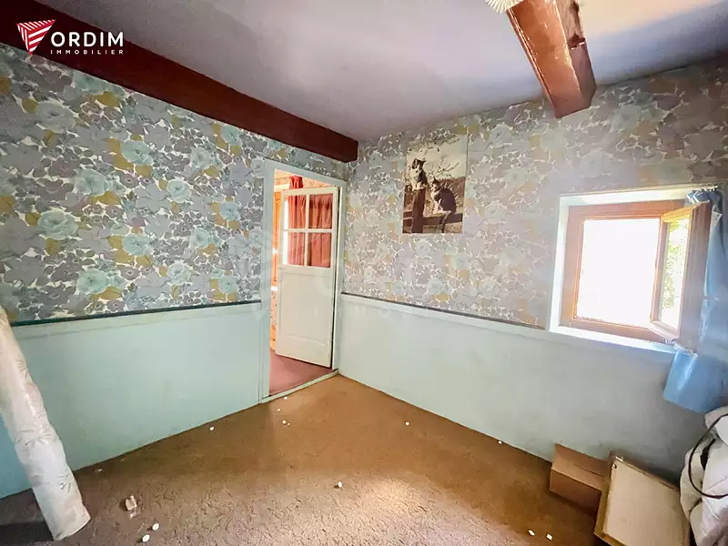 Maison, 77,8 m²
