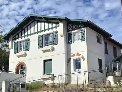 Appartement, 26,4 m²