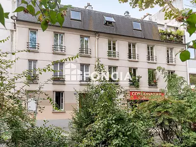 Appartement, 73 m²