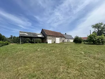 Maison, 85 m²