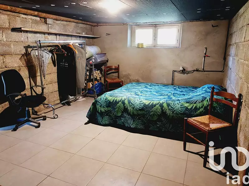 Maison, 79 m²
