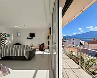 Appartement, 80,5 m²