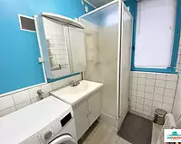 Appartement, 65,39 m²