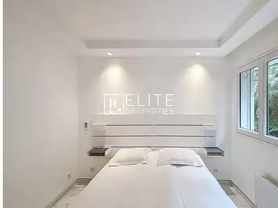 Appartement, 60 m²