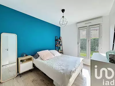 Appartement, 52 m²