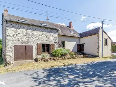 Maison, 195 m²