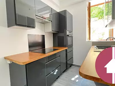 Appartement, 42,4 m²