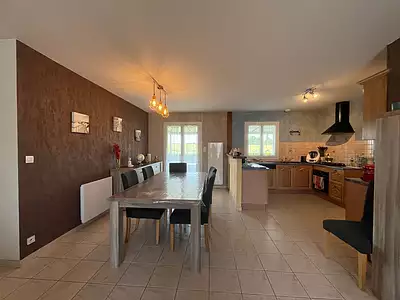 Maison, 84,49 m²