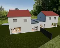 Terrain, 320 m²