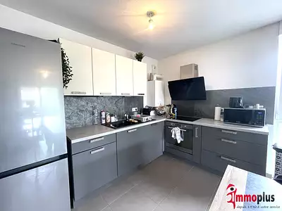 Appartement, 69,6 m²