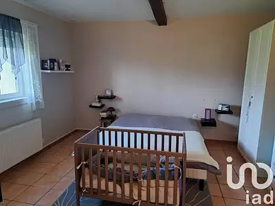 Maison, 366 m²