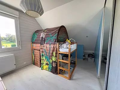 Maison, 113 m²