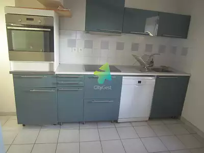 Appartement, 73,19 m²
