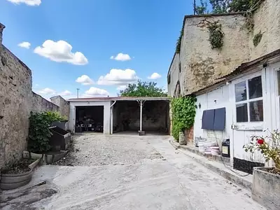 Maison, 238 m²