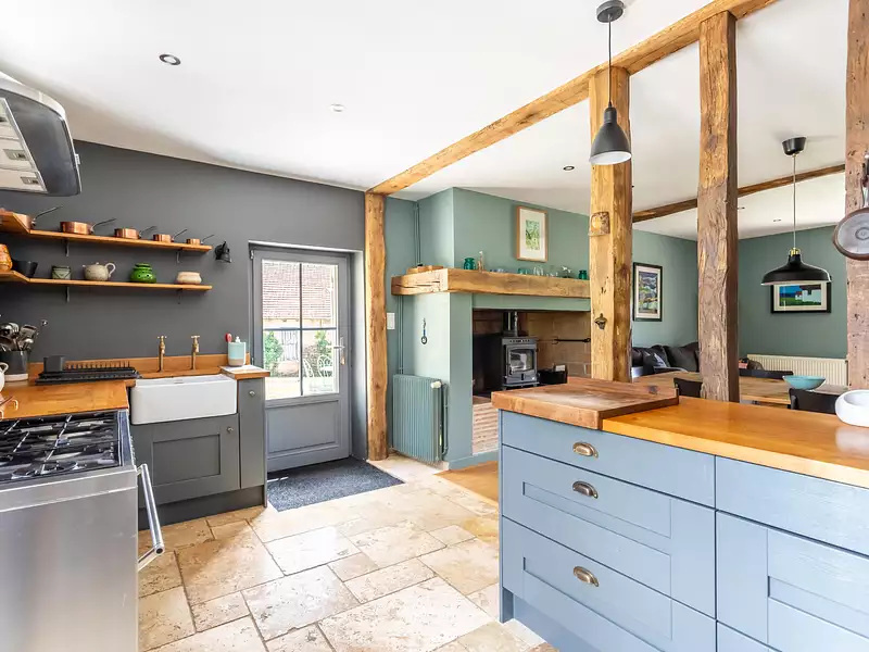 Maison, 157 m²