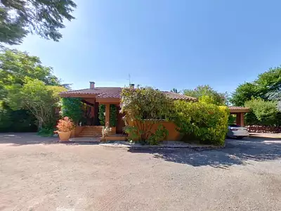 Maison, 340 m²