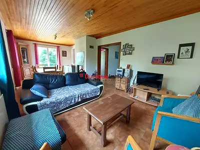 Maison, 125 m²