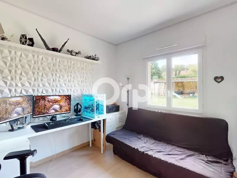 Maison, 112 m²
