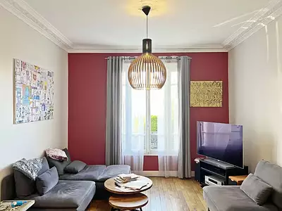Maison, 200 m²