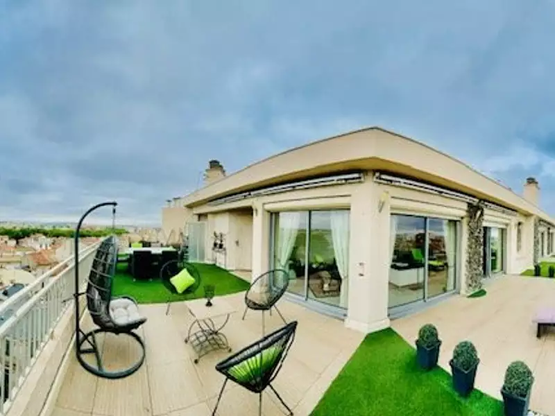 Appartement, 138 m²