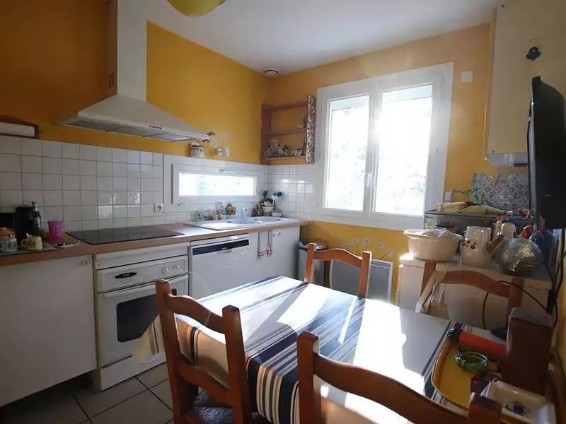 Maison, 137 m²