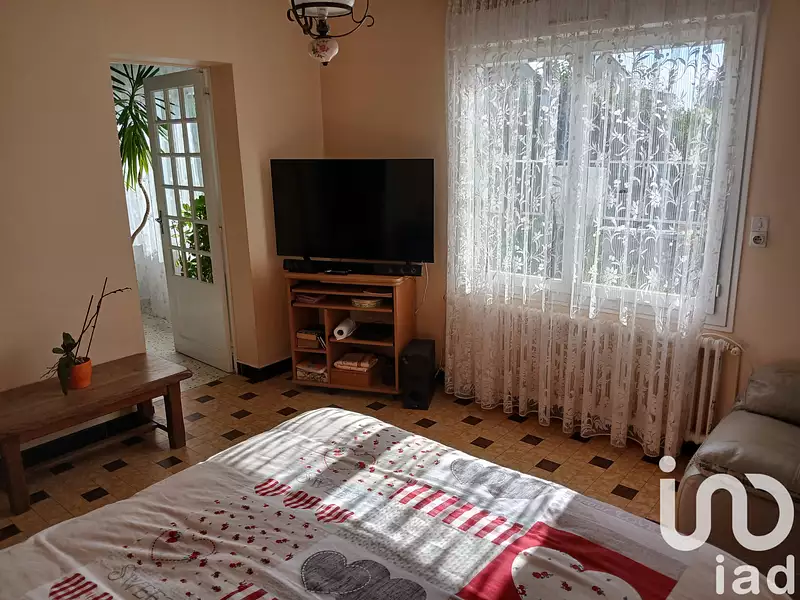 Maison, 154 m²