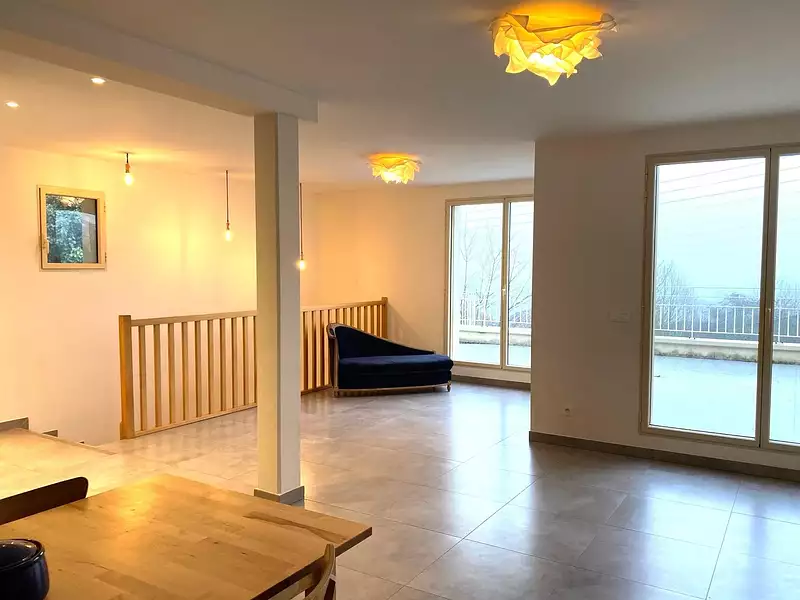 Appartement, 120 m²