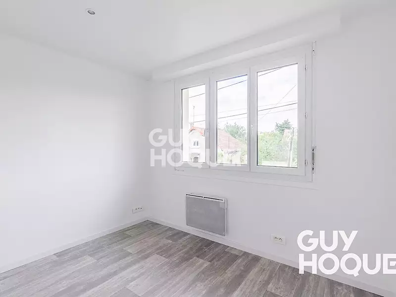 Appartement, 33,91 m²