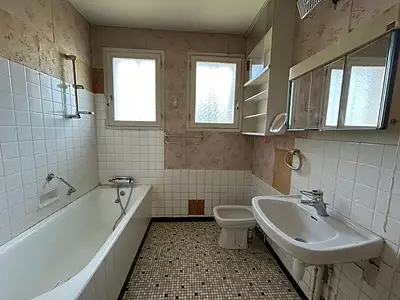 Maison, 121 m²