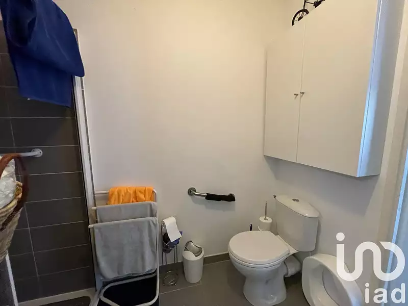 Appartement, 40 m²