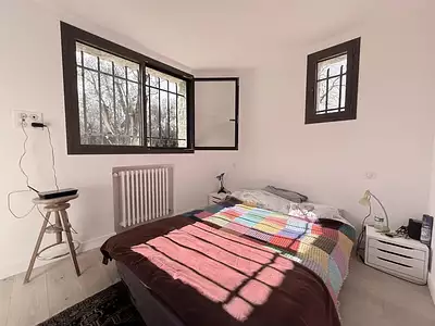 Maison, 200 m²