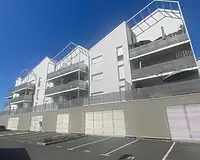 Appartement, 54,8 m²