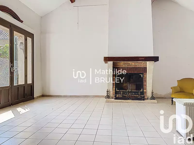 Maison, 131 m²
