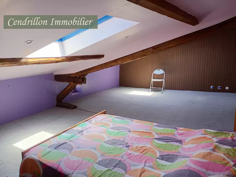 Maison, 190 m²
