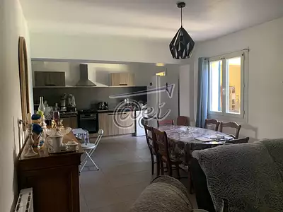 Appartement, 87 m²