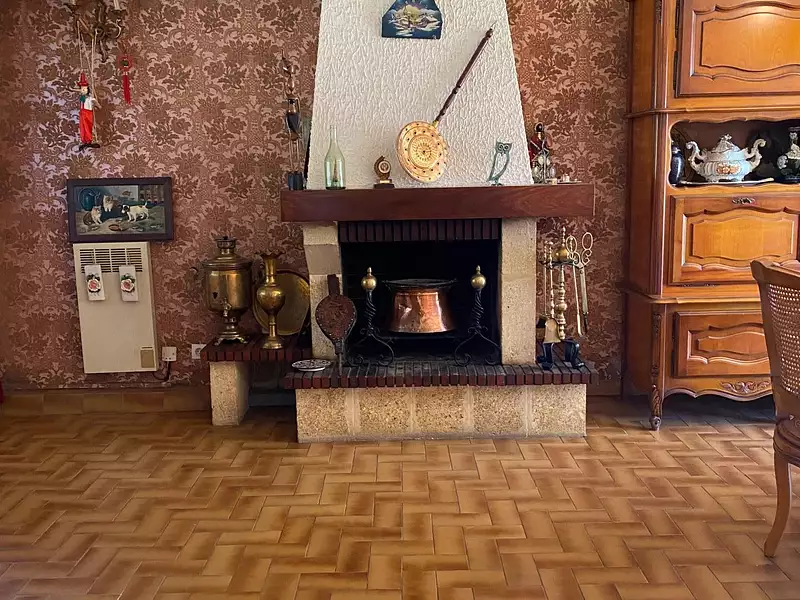 Maison, 93 m²