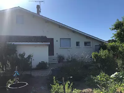 Maison, 120 m²